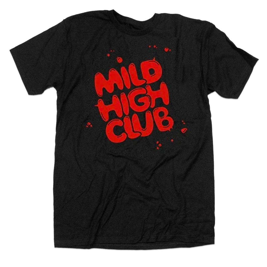 Mild High Candy (T-shirt)