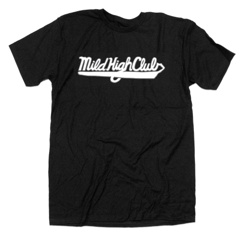 Mild High Club (T-shirt)