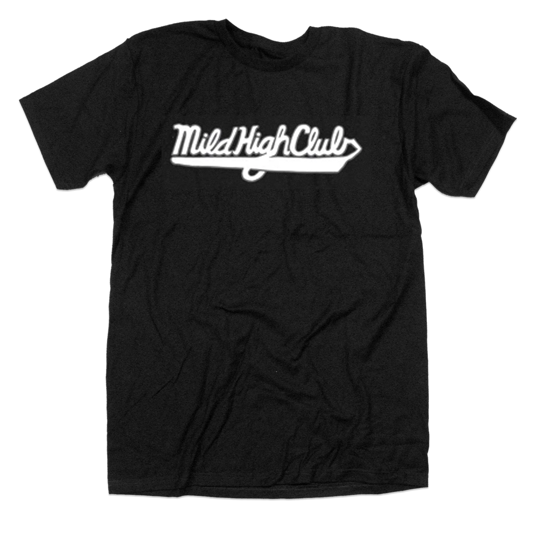 Mild High Club (T-shirt)