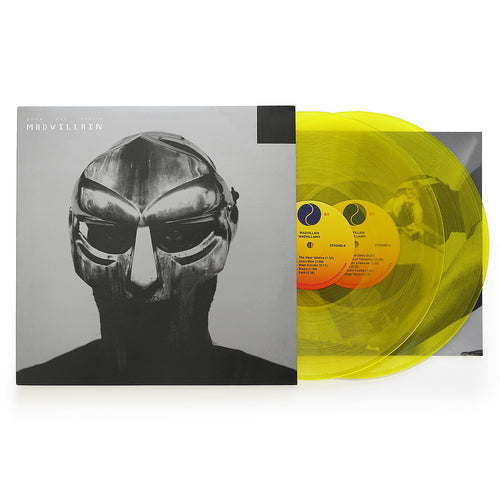 Madvillainy (Sire Edition)