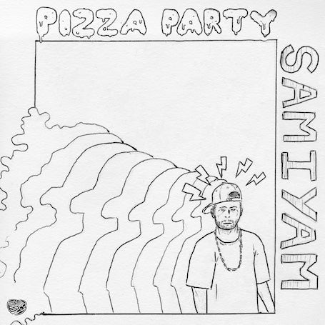 Pizza Party