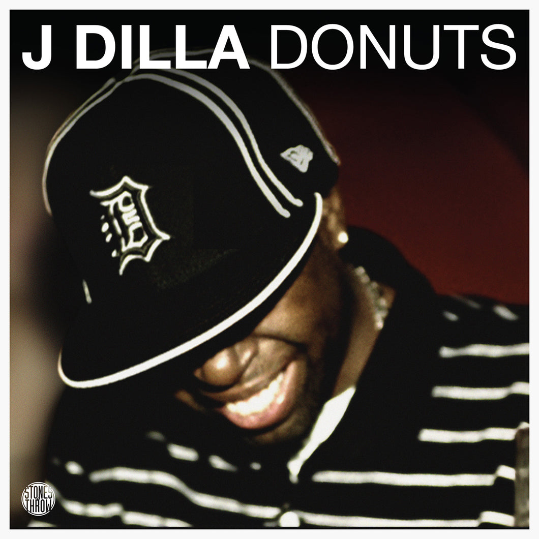 Donuts (Poster)
