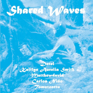 Shared Waves Remixes