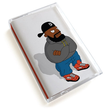 The Simpson Tape