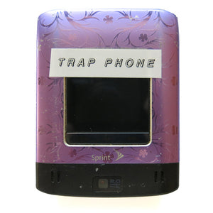 Trap Phone