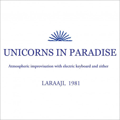 Unicorns in Paradise