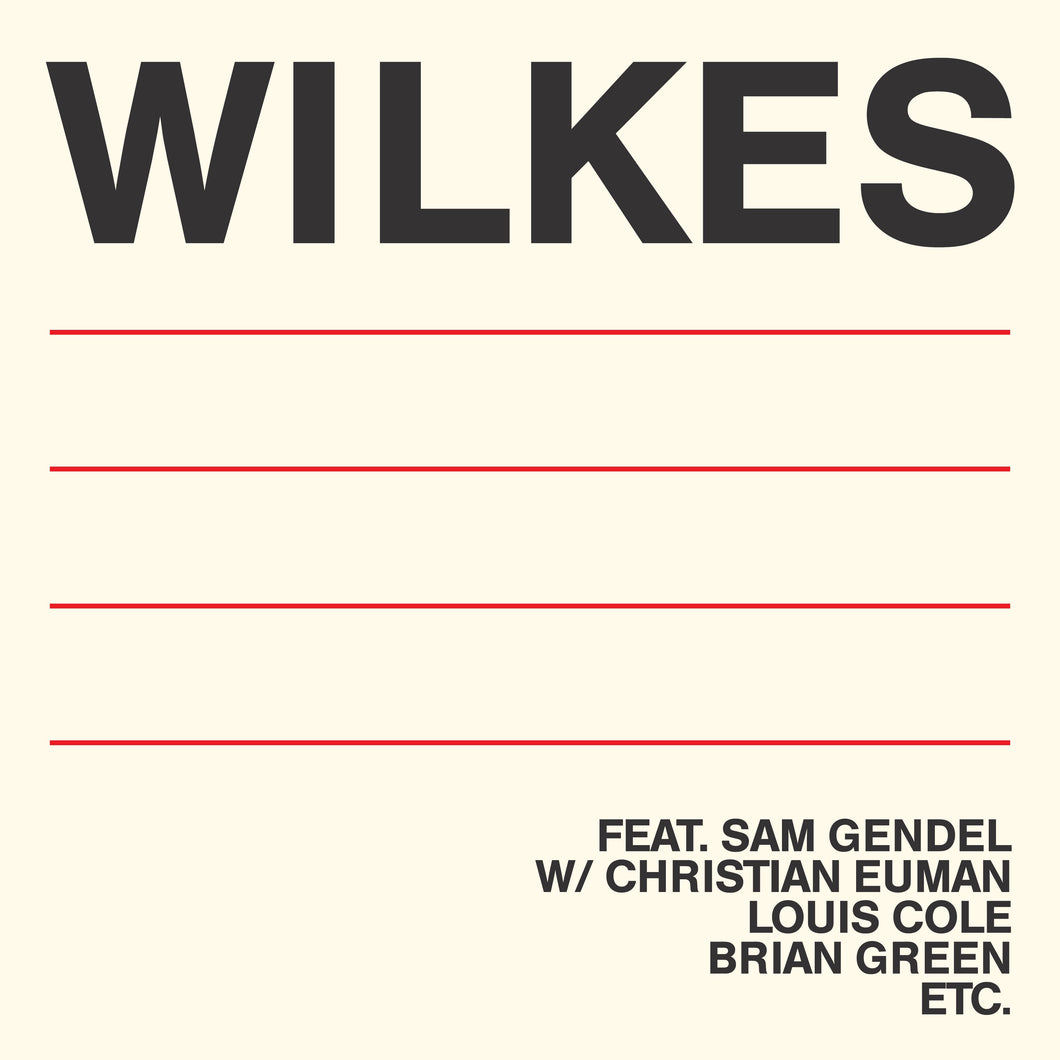 WILKES